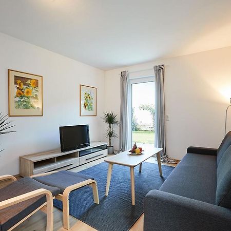 Ferienwohnung Zum Steingarten Крюн Екстер'єр фото