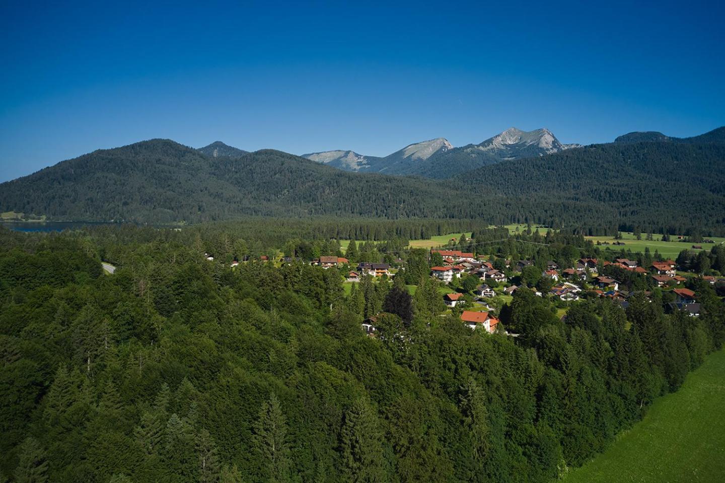 Ferienwohnung Zum Steingarten Крюн Екстер'єр фото