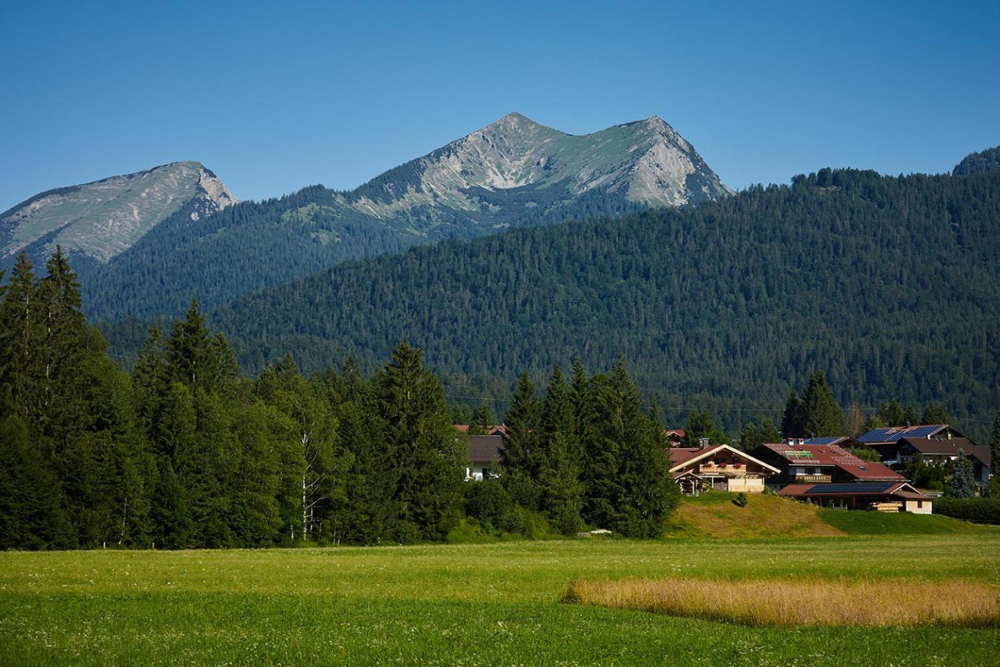 Ferienwohnung Zum Steingarten Крюн Екстер'єр фото