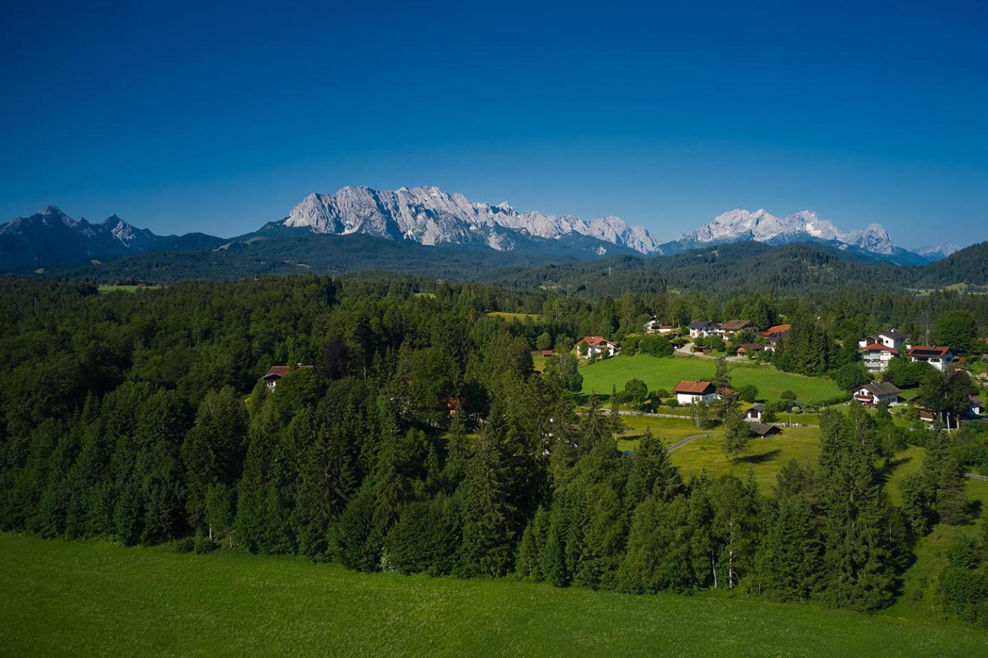 Ferienwohnung Zum Steingarten Крюн Екстер'єр фото